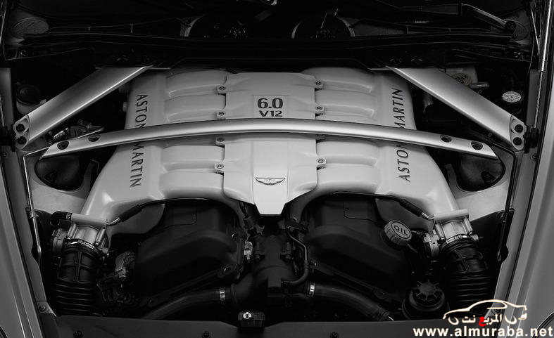 استون مارتن دي بي 9 الجديدة تعود من جديد صور ومواصفات ومعلومات Aston Martin DB9 Coupe 51