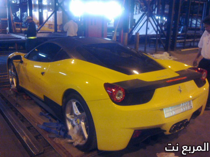 سيارات ضياء العيسى الشاب السعودي الذي يملك اغلى السيارات في العالم بالصور Dhiaa Alessa 37