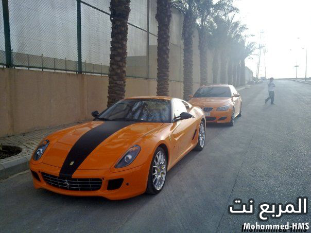 سيارات ضياء العيسى الشاب السعودي الذي يملك اغلى السيارات في العالم بالصور Dhiaa Alessa 52