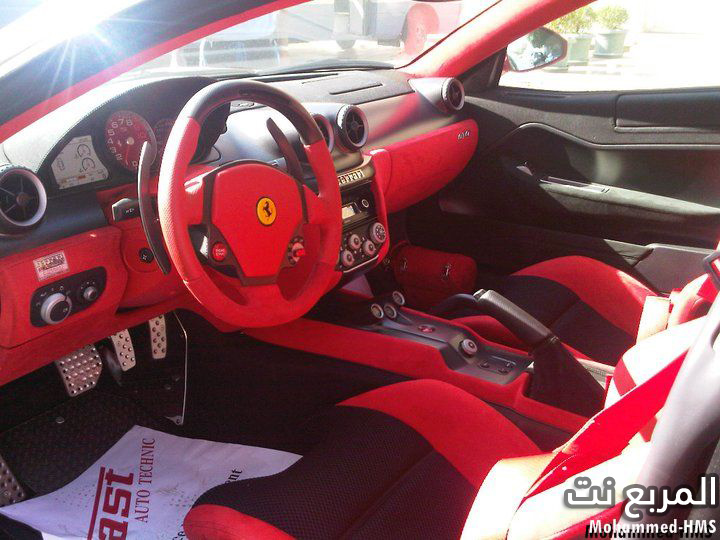 سيارات ضياء العيسى الشاب السعودي الذي يملك اغلى السيارات في العالم بالصور Dhiaa Alessa 40