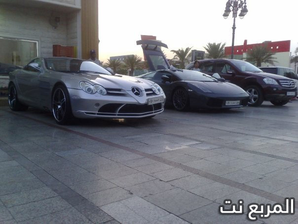 سيارات ضياء العيسى الشاب السعودي الذي يملك اغلى السيارات في العالم بالصور Dhiaa Alessa 41