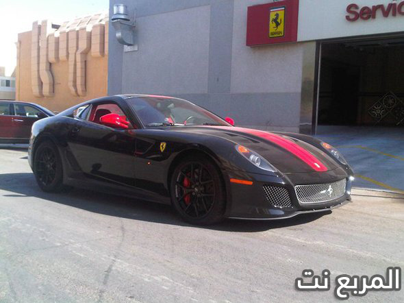 سيارات ضياء العيسى الشاب السعودي الذي يملك اغلى السيارات في العالم بالصور Dhiaa Alessa 43