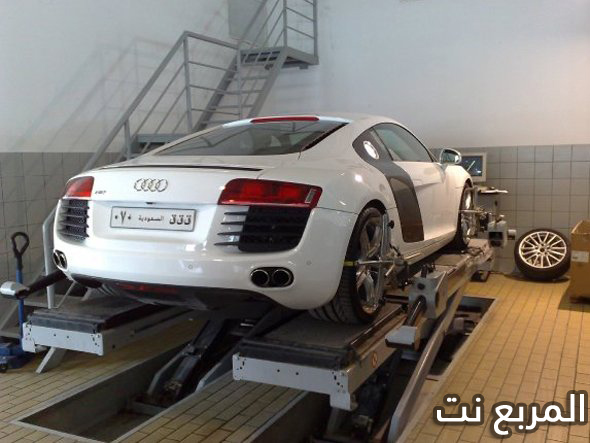 سيارات ضياء العيسى الشاب السعودي الذي يملك اغلى السيارات في العالم بالصور Dhiaa Alessa 46