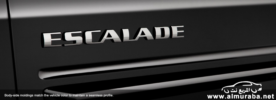اسكاليد 2013 كاديلاك بالتطويرات الجديدة صور واسعار ومواصفات Cadillac Escalade 2013 7