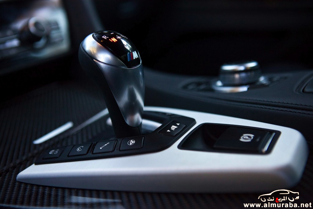 بي ام دبليو ام 6 سكس 2013 كوبيه الجديدة صور واسعار ومواصفات BMW M6 2013 27
