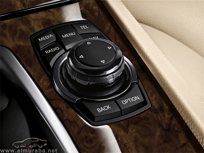 بي ام دبليو الفئة السابعة 2013 صور واسعار ومواصفات حصرية BMW Series 7 2013 69