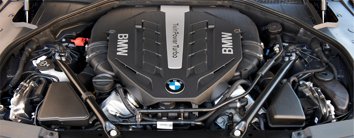 بي ام دبليو الفئة السابعة 2013 صور واسعار ومواصفات حصرية BMW Series 7 2013 70