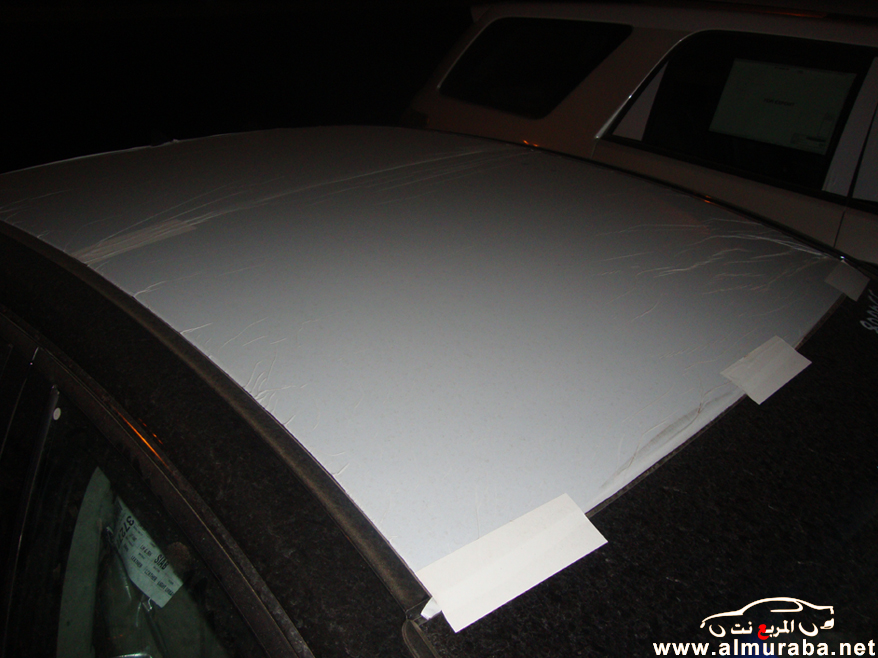 كابرس 2013 وصلت في "وكالة الجميح" صور ومواصفات واسعار حصرياً Chevrolet Caprice 2013 43
