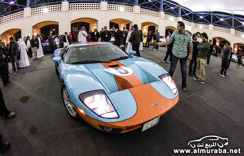 أمسية "سيارات القهوة" المقام في مدينة الخبر بتواجد افخم السيارات في العالم للشباب السعوديين بالصور 111