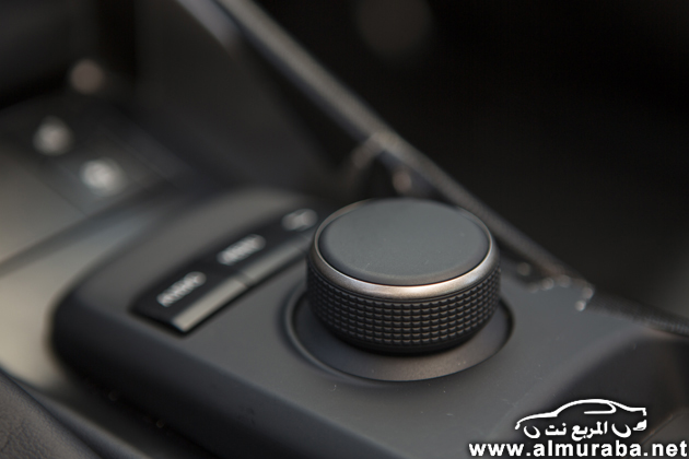 اول ظهور لسيارة لكزس اي اس 2013 بالشكل الجديد كلياً صور حصرية من الداخل والخارج Lexus is 2013 14