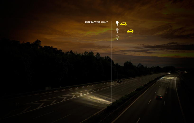 تجهيز طرق للسيارات ذكية مجهزة بأحدث التقنيات تتفاعل مع السائقين في "هولندا" وتقوم بتخفيف الازدحام ! 1