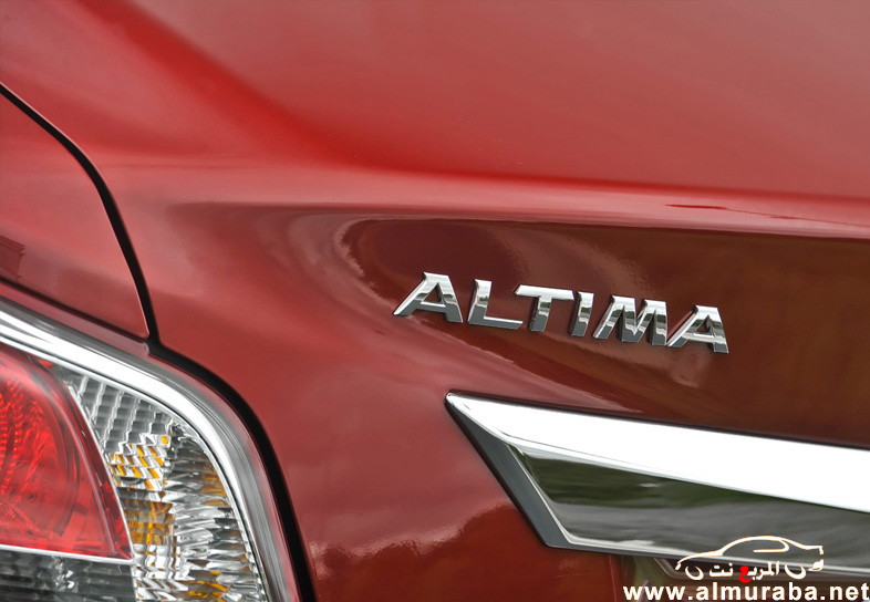 اسعار نيسان التيما 2013 الجديدة فل كامل و نصف فل من وكالة الحمراني Price Nissan Altima 26