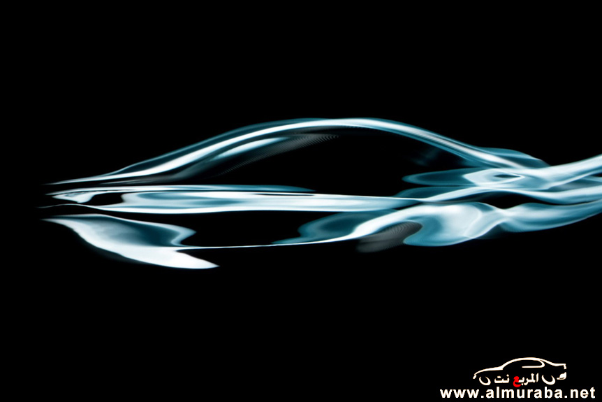 شكل مرسيدس اس 2014 الجديد في صور تشويقية عرضتها الشركة Mercedes-Benz S-Class 2014 4
