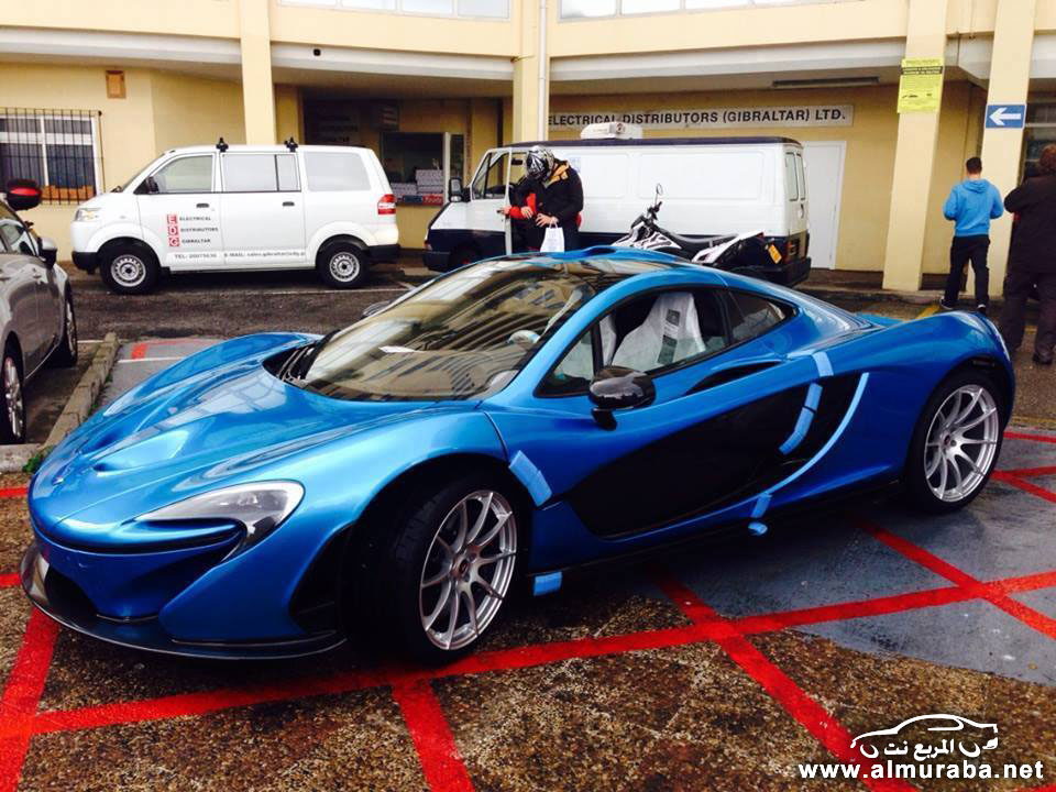 mclaren-p1-slr-blue-gibraltar-1