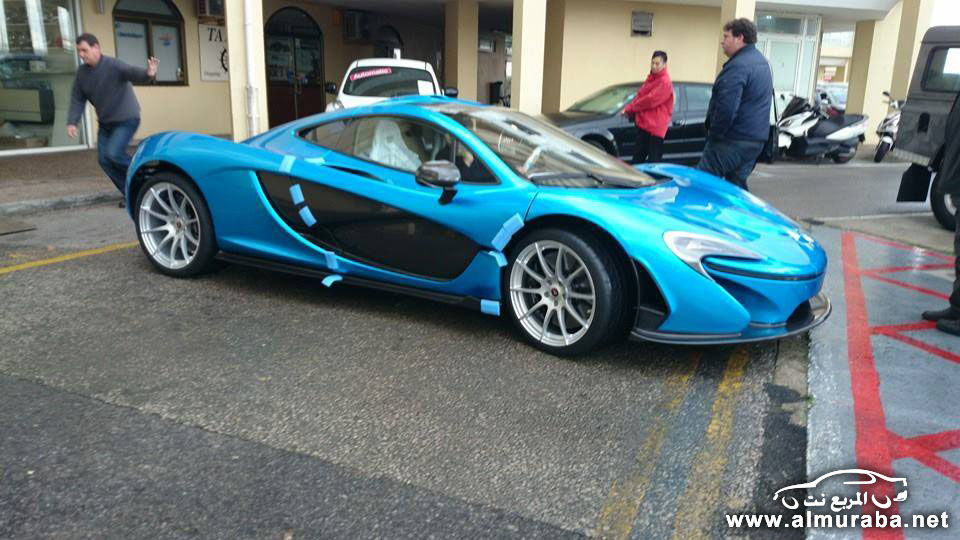 mclaren-p1-slr-blue-gibraltar-2