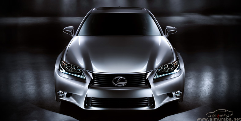 لكزس 2013 جي اس صور واسعار ومواصفات Lexus GS 350 2013