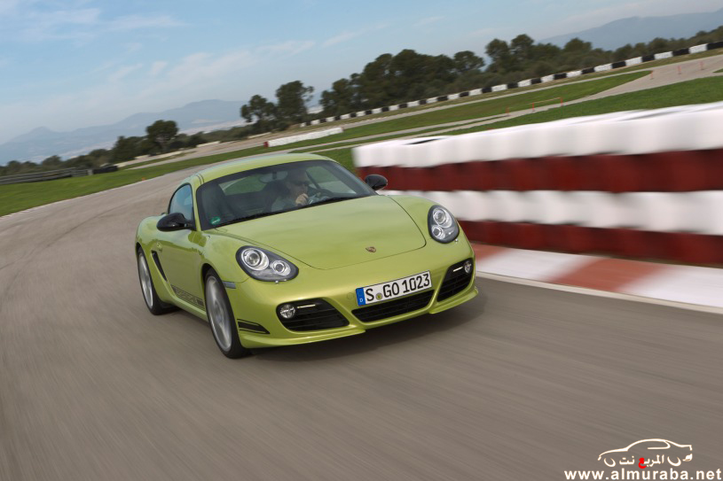 بورش 2013 كايمن صور واسعار ومواصفات Porsche Cayman 2013