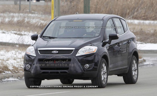 فورد اسكيب 2013 صور ومواصفات واسعار Ford Escape 2013