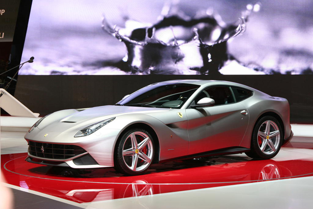 افضل 10 سيارات في معرض جنيف الدولي للسيارات Top 10 Geneva Motor Show 2