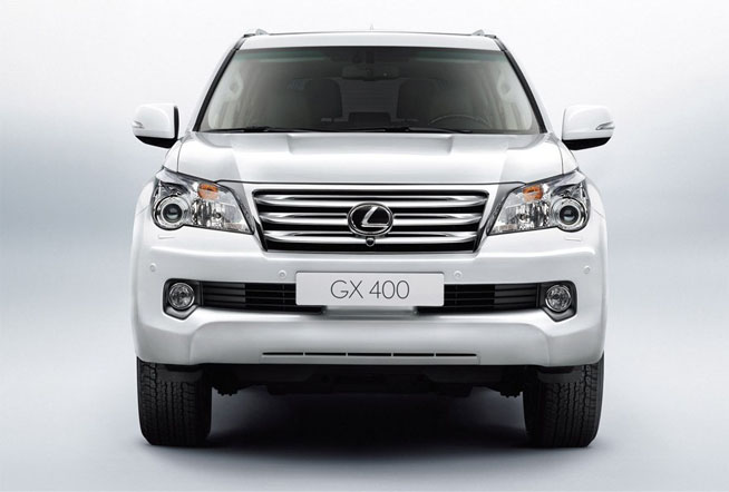 جيب لكزس جي اكس 460 2013 صور واسعار ومواصفات Lexus GX 460 2013