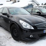 انفنتي g37 2013 الجديدة صور واسعار ومواصفات انفنتي جي 37 Infiniti G37 2013 1