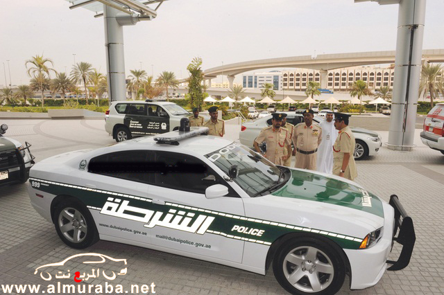 شرطة دبي تطلب رأي المواطنين والمقيمين في شكل سيارات دورياتها الجديدة بالصور Dubai Police 4