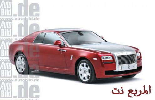 تصور طلاء رولز رويس كورنيش الجديدة 2014 كوبيه حيث ستكون بالوان اكثر رونقاً Rolls-Royce 2014 6