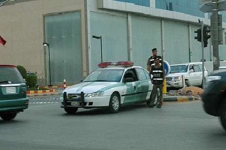 المرور “السعودي” يسمح للطلاب بمغادرة موقع الحادث “اثناء الاختبارات” النهائية ويلزمهم بالعودة بعدها