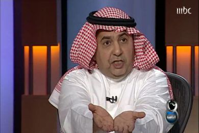 داوود الشريان يطلق دعاء جديد ينصح المواطنين بقرائته كل صباح في حلقته بعنوان "فوضى الشوارع" 9