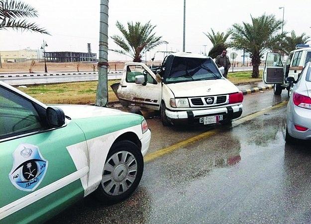 مرور الحدود الشمالية يطيح بـأكثر من 500 مفحط وتؤكد على خطورة “الدرباوية”