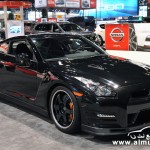 نيسمو جي تي ار GT-R تستعد لتكون أسرع سيارة صنعتها نيسان في تاريخها 2