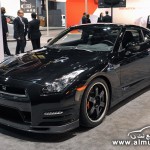 نيسمو جي تي ار GT-R تستعد لتكون أسرع سيارة صنعتها نيسان في تاريخها 4