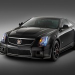 "بالصور" الظهور الأول لكاديلاك 2015 CTS-V كوبيه الإصدار الخاص انطلاق الجيل المقبل من سلسلة V 7