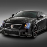 "بالصور" الظهور الأول لكاديلاك 2015 CTS-V كوبيه الإصدار الخاص انطلاق الجيل المقبل من سلسلة V 8