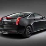 "بالصور" الظهور الأول لكاديلاك 2015 CTS-V كوبيه الإصدار الخاص انطلاق الجيل المقبل من سلسلة V 1