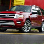 فورد اكسبديشن 2015 تعلن عن تطويرات جديدة "صور ومواصفات واسعار" Ford Expedition 12