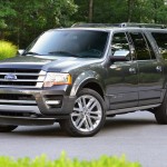 فورد اكسبديشن 2015 تعلن عن تطويرات جديدة "صور ومواصفات واسعار" Ford Expedition 13