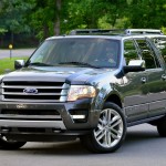 فورد اكسبديشن 2015 تعلن عن تطويرات جديدة "صور ومواصفات واسعار" Ford Expedition 14