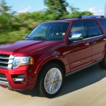 فورد اكسبديشن 2015 تعلن عن تطويرات جديدة "صور ومواصفات واسعار" Ford Expedition 5