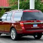 فورد اكسبديشن 2015 تعلن عن تطويرات جديدة "صور ومواصفات واسعار" Ford Expedition 17