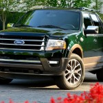 فورد اكسبديشن 2015 تعلن عن تطويرات جديدة "صور ومواصفات واسعار" Ford Expedition 18