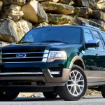 فورد اكسبديشن 2015 تعلن عن تطويرات جديدة "صور ومواصفات واسعار" Ford Expedition 6