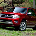 فورد اكسبديشن 2015 تعلن عن تطويرات جديدة "صور ومواصفات واسعار" Ford Expedition 7