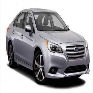 لأول مرة صور ومواصفات سوبارو ليجاسي الجيل السادس طراز 2015 Subaru Legacy