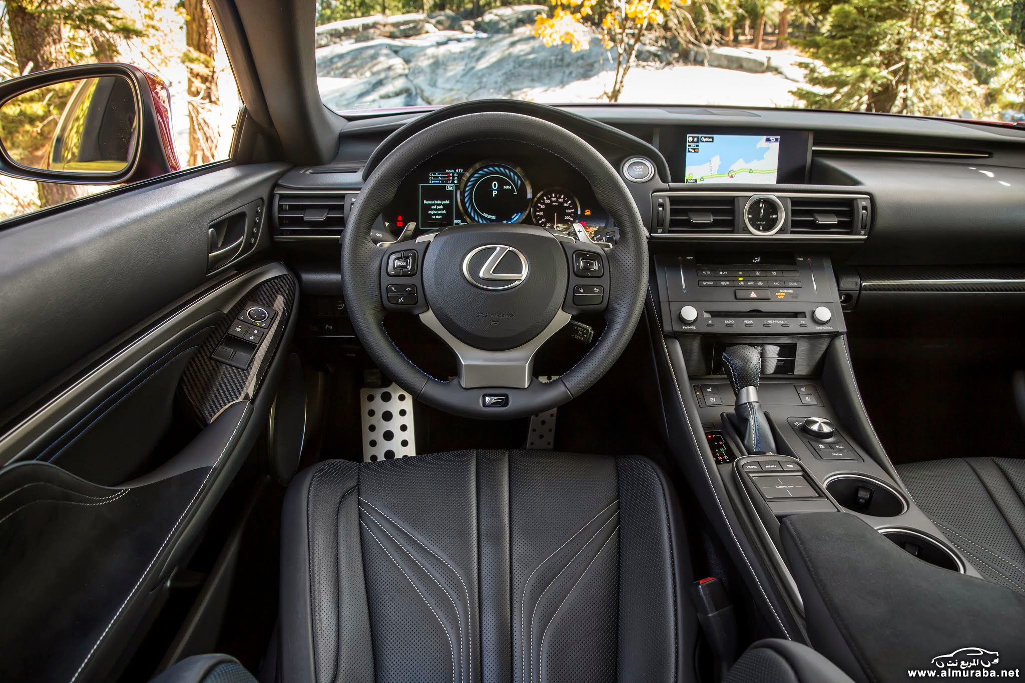 2015-lexus-rc-f-cockpit