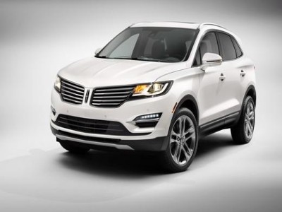 “تقرير” لينكولن ام كي سي 2015 صور ومواصفات واسعار 2015 Lincoln MKC