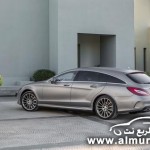 "بالصور" مرسيدس بنز سي ال اس 2015 الجديدة الكوبيه ذات الأربعة أبواب Mercedes-Benz 8