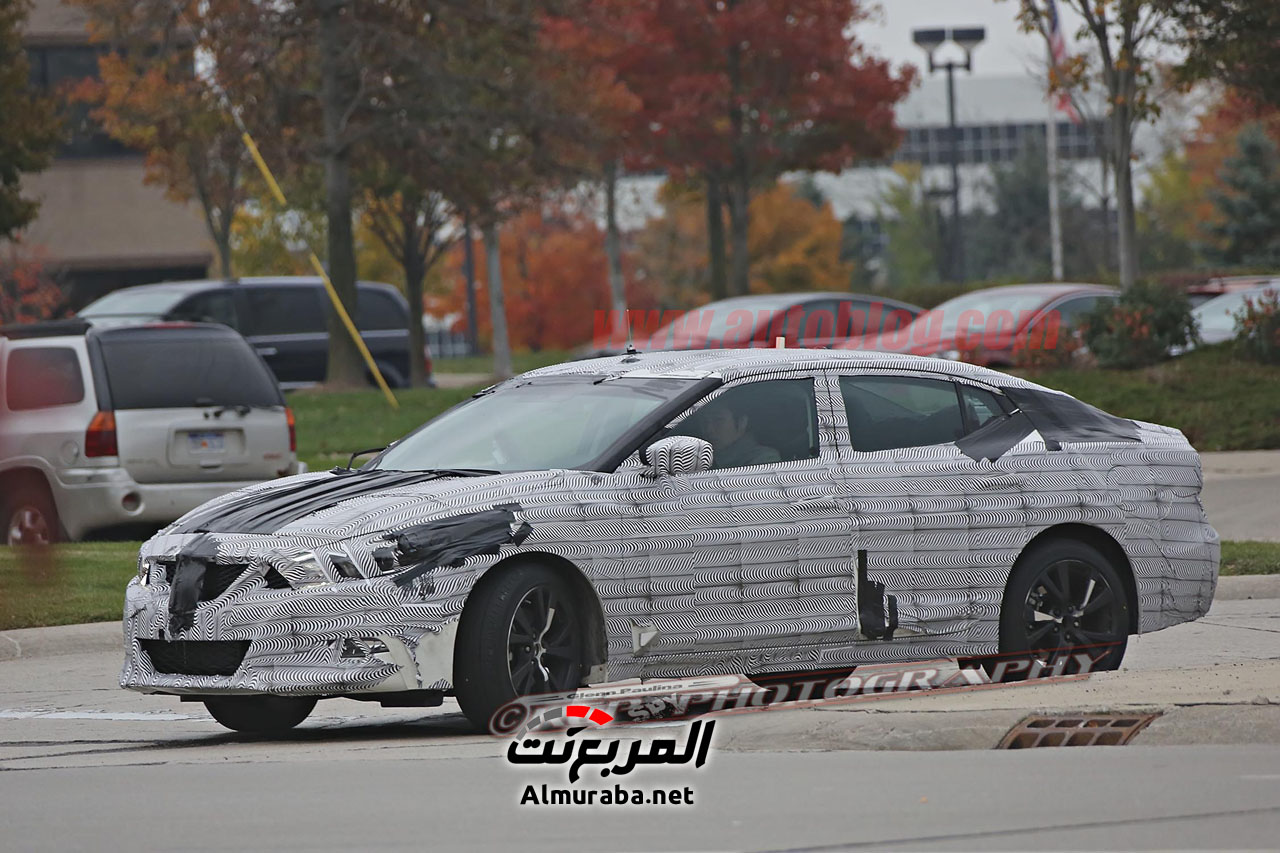 nissan-maxima-spy-shots-001-1