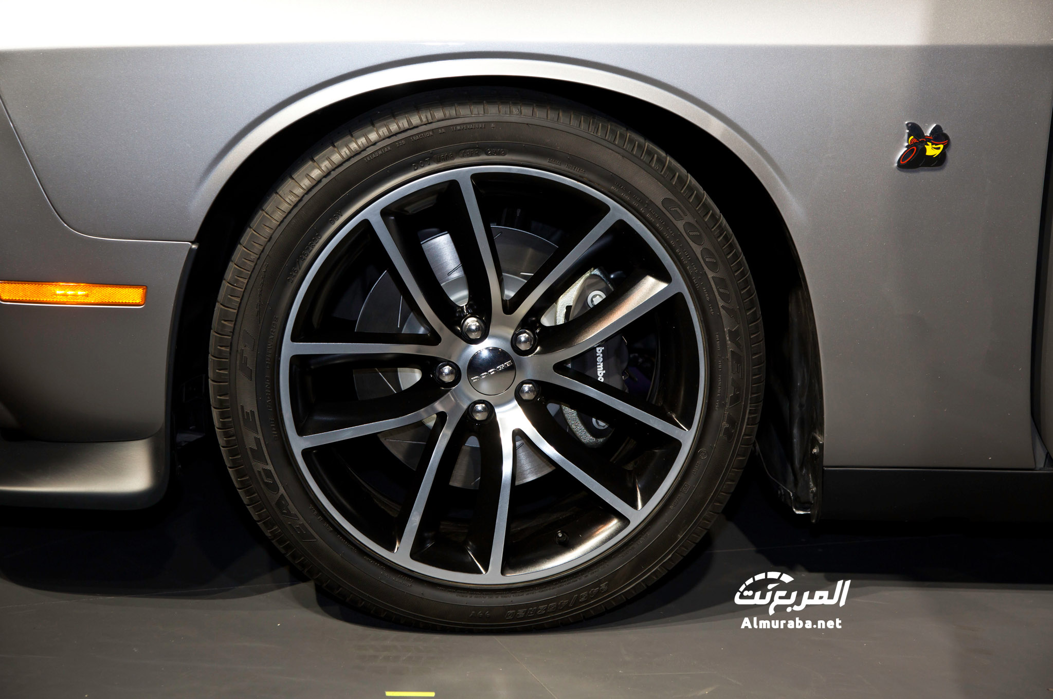 2015-dodge-challenger-392-hemi-scat-pack-shaker-wheels