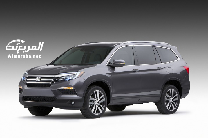 2016-Honda-Pilot-1